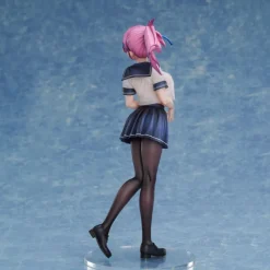 Azur Lane - Trieste Statue: Union Creative