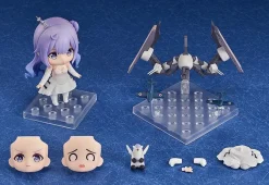 Azur Lane - Unicorn DX Nendoroid: Good Smile Company