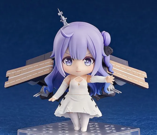 Azur Lane - Unicorn DX Nendoroid: Good Smile Company