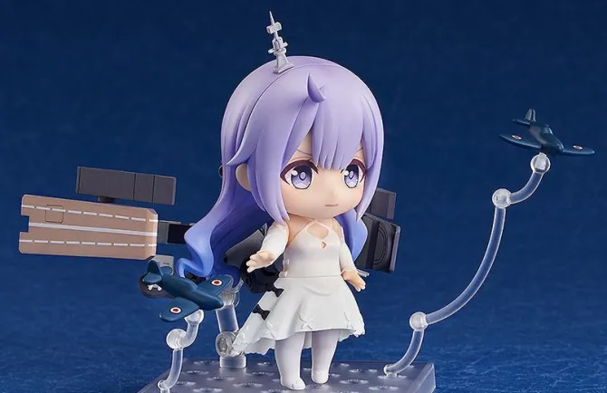 Azur Lane - Unicorn DX Nendoroid: Good Smile Company