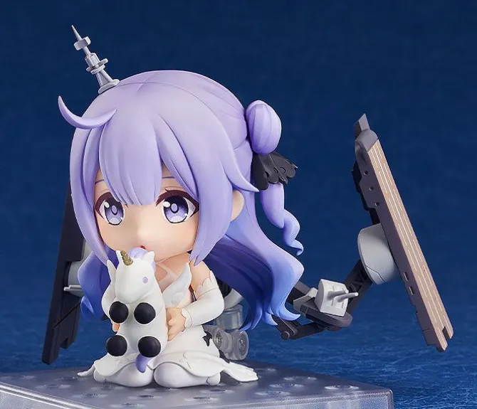 Azur Lane - Unicorn DX Nendoroid: Good Smile Company
