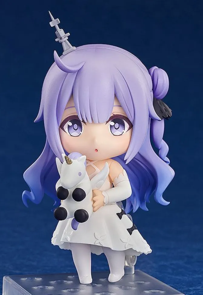 Azur Lane - Unicorn DX Nendoroid: Good Smile Company