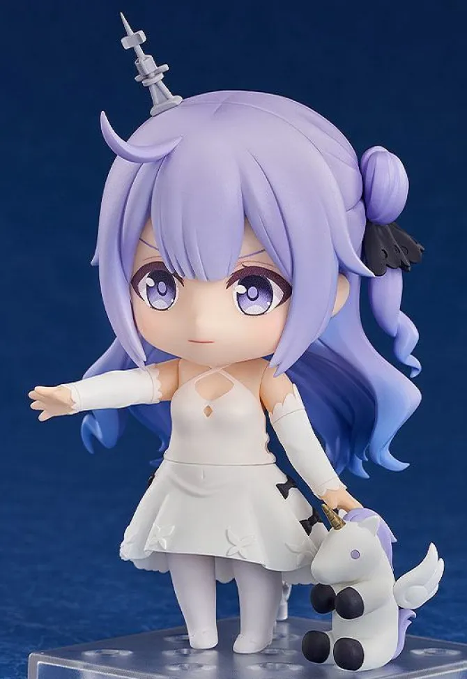 Azur Lane - Unicorn DX Nendoroid: Good Smile Company
