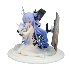 Azur Lane - Unicorn Statue: Wanderer