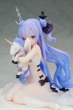 Azur Lane - Unicorn Statue / Light Equipped Version: Wanderer