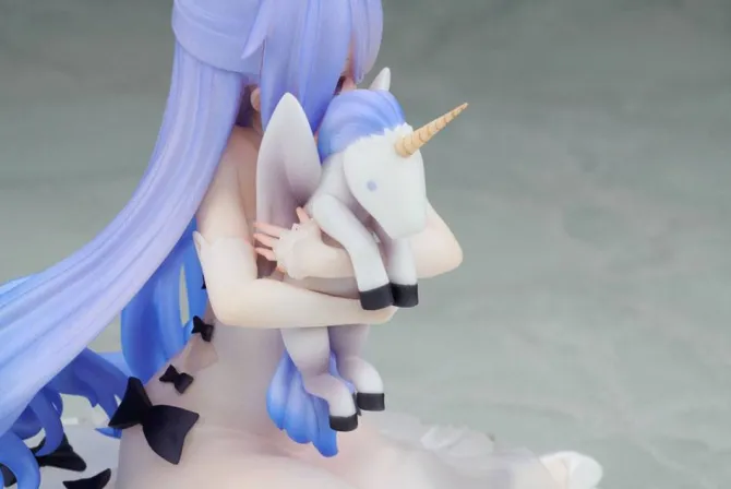 Azur Lane - Unicorn Statue / Light Equipped Version: Wanderer