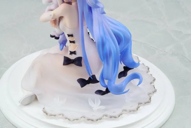 Azur Lane - Unicorn Statue / Light Equipped Version: Wanderer