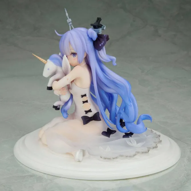 Azur Lane - Unicorn Statue / Light Equipped Version: Wanderer