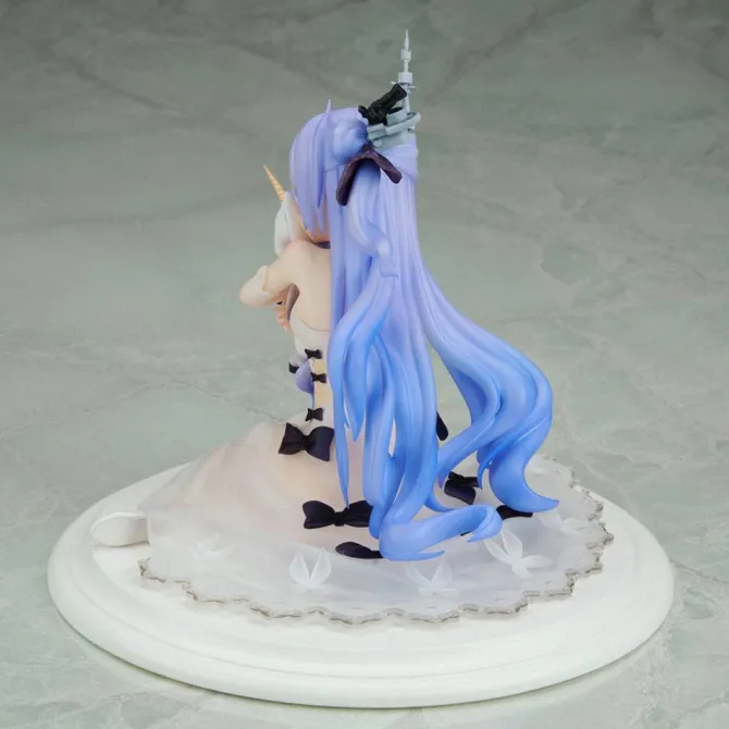 Azur Lane - Unicorn Statue / Light Equipped Version: Wanderer