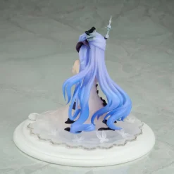 Azur Lane - Unicorn Statue / Light Equipped Version: Wanderer