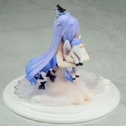 Azur Lane - Unicorn Statue / Light Equipped Version: Wanderer