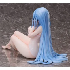 Azur Lane - Voroshilov Statue / Devoted as the Warm Snow Ver.: FREEing