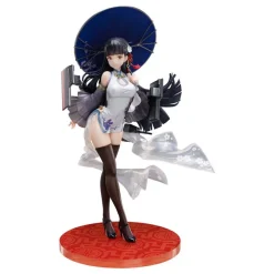 Azur Lane - Yat Sen Statue: Furyu