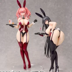 Azur Lane B-Style - Taiho Statue / Anniversary Bunny Ver.: FREEing