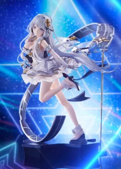 Azur Lane Statue / Illustrious Muse : Golden Head