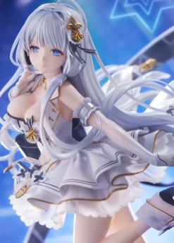 Azur Lane Statue / Illustrious Muse : Golden Head