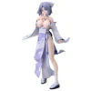 Azur Lane x Shinobi Master Senran Kagura New Link - Yumi Statue: FREEing