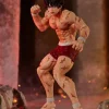 Baki - Baki Hanma Figur / Pop Up Parade: Good Smile Company