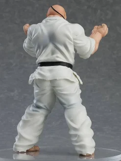 Baki - Doppo Orochi Figur / Pop Up Parade: Good Smile Company