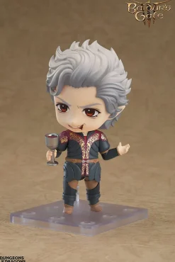 Baldur´s Gate III - Astarion Nendoroid: Good Smile Company