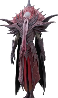 Baldur´s Gate III - The Emperor Statue / Pop Up Parade SP: Good Smile Company