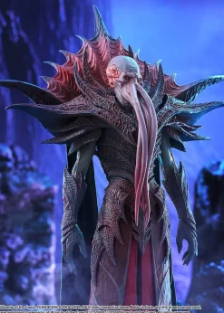 Baldur´s Gate III - The Emperor Statue / Pop Up Parade SP: Good Smile Company