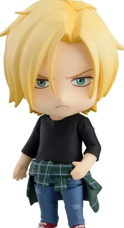Banana Fish - Ash Lynx Nendoroid: Orange Rouge