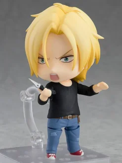 Banana Fish - Ash Lynx Nendoroid: Orange Rouge