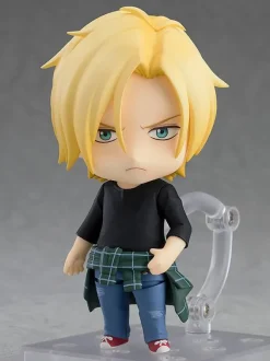 Banana Fish - Ash Lynx Nendoroid: Orange Rouge