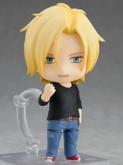 Banana Fish - Ash Lynx Nendoroid: Orange Rouge