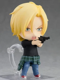 Banana Fish - Ash Lynx Nendoroid [NEUAUFLAGE]: Orange Rouge