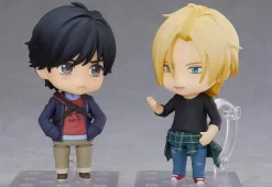 Banana Fish - Ash Lynx Nendoroid [NEUAUFLAGE]: Orange Rouge
