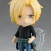 Banana Fish - Ash Lynx (re-run) Nendoroid: Orange Rouge