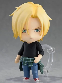 Banana Fish - Ash Lynx (re-run) Nendoroid: Orange Rouge
