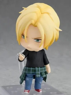 Banana Fish - Ash Lynx (re-run) Nendoroid: Orange Rouge