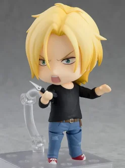 Banana Fish - Ash Lynx (re-run) Nendoroid: Orange Rouge