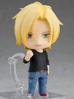 Banana Fish - Ash Lynx (re-run) Nendoroid: Orange Rouge