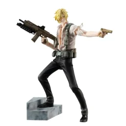 Banana Fish - Ash Lynx State / G.E.M. Series [NEUAUFLAGE]: MegaHouse