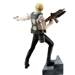 Banana Fish - Ash Lynx State / G.E.M. Series [NEUAUFLAGE]: MegaHouse