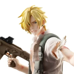 Banana Fish - Ash Lynx State / G.E.M. Series [NEUAUFLAGE]: MegaHouse