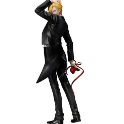 Banana Fish - Ash Lynx State: FREEing