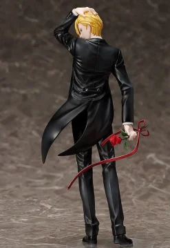 Banana Fish - Ash Lynx State: FREEing