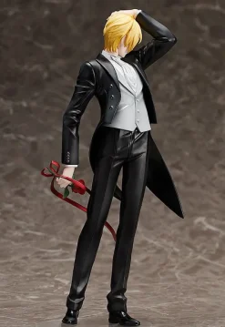 Banana Fish - Ash Lynx State: FREEing