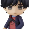 Banana Fish - Eiji Okumura Nendoroid: Orange Rouge