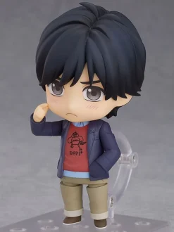 Banana Fish - Eiji Okumura Nendoroid: Orange Rouge