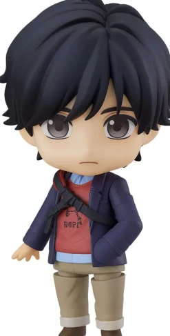 Banana Fish - Eiji Okumura (re-run) Nendoroid: Orange Rouge