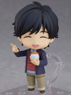 Banana Fish - Eiji Okumura (re-run) Nendoroid: Orange Rouge
