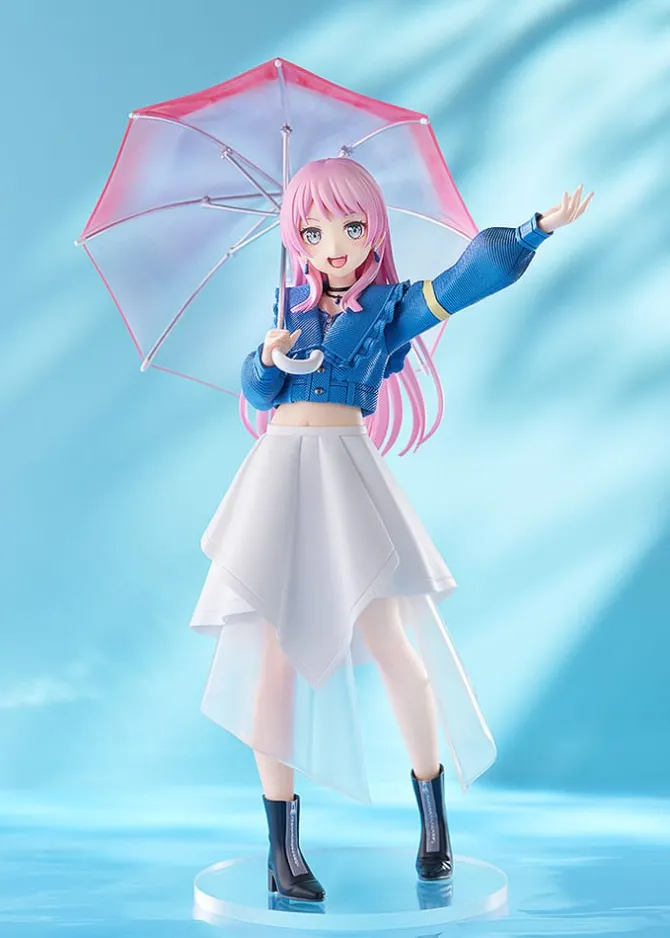 Bang Dream! - Anon Chihaya Statue / Pop Up Parade L: Good Smile Company