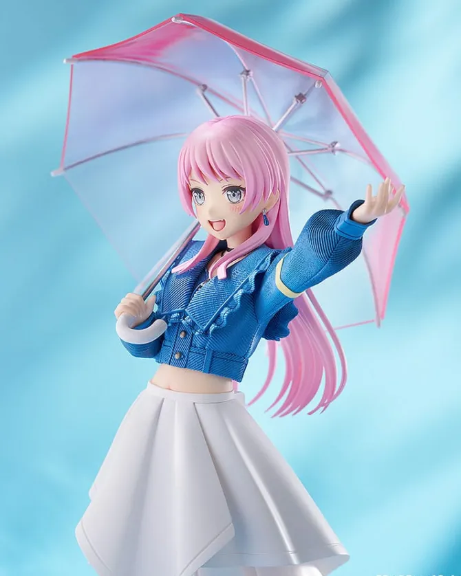 Bang Dream! - Anon Chihaya Statue / Pop Up Parade L: Good Smile Company