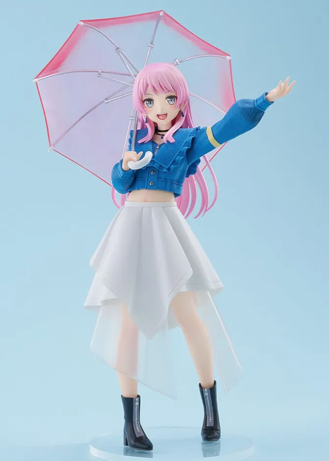 Bang Dream! - Anon Chihaya Statue / Pop Up Parade L: Good Smile Company